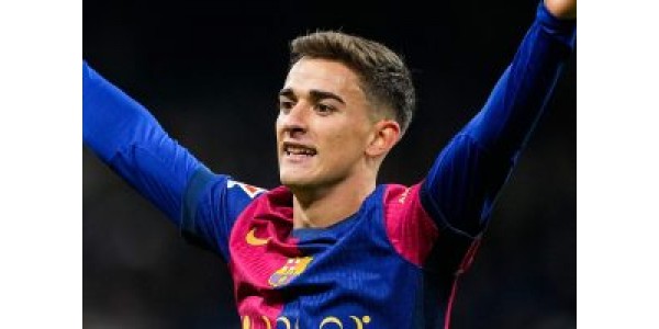 FC Barcelonan loukkaantuneet pelaajat ovat kaikki toipuneet ja palanneet